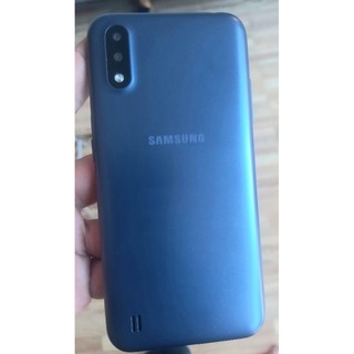 Điện thoại Samsung Galaxy A01