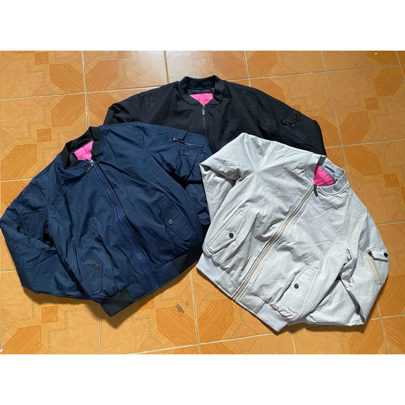 ÁO KHOÁC PHAO NỮ 170k