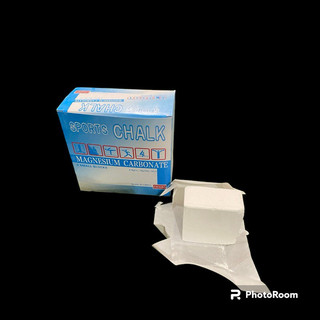SPORTS CHALK phấn khô chống trơn,phấn leo núi, phấn tập gym n