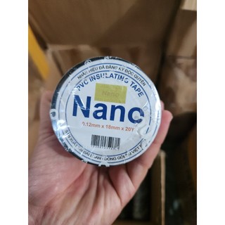 Một cuồn băng keo cách điện NANO