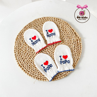 Bao tay i love mama papa