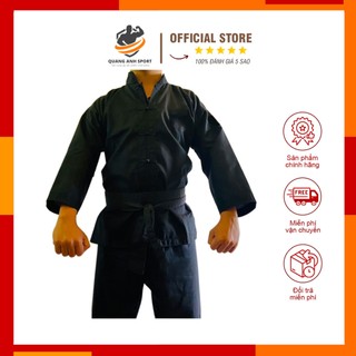 Võ phục cổ truyền, quần áo võ thuật cổ truyền cho người lớn trẻ em