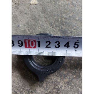 Khóa cánh; khóa lồng quạt
