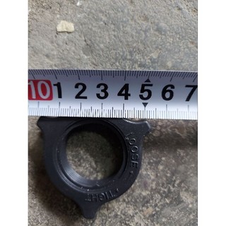 Khóa cánh; khóa lồng quạt