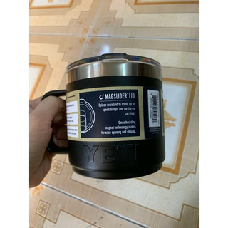 (Cam kết chính hãng) ly yeti 14oz của Mỹ