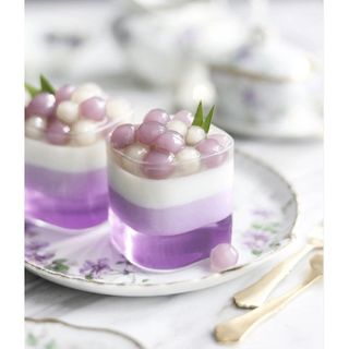 500G BỘT GELATIN NHẬP KHẨU (DẠNG TÚI)