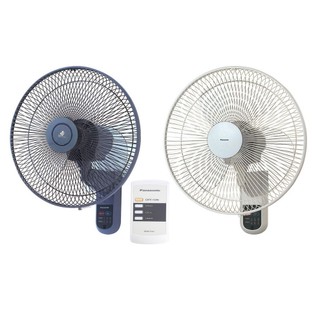 Quạt Treo Tường Panasonic-F-409M - Bảo Hành Toàn Quốc