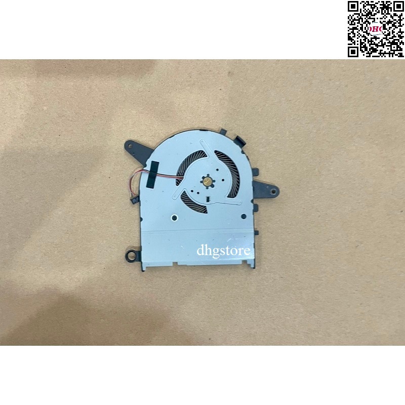 1Fan quạt tản nhiệt CPU laptop Asus UX561 UX561U UX561UA UX561UD DC5V