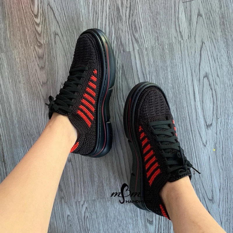 Sét phụ kiện moc giày