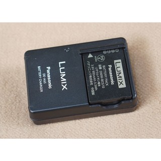 Sạc pin panasonic dmw-bcg10