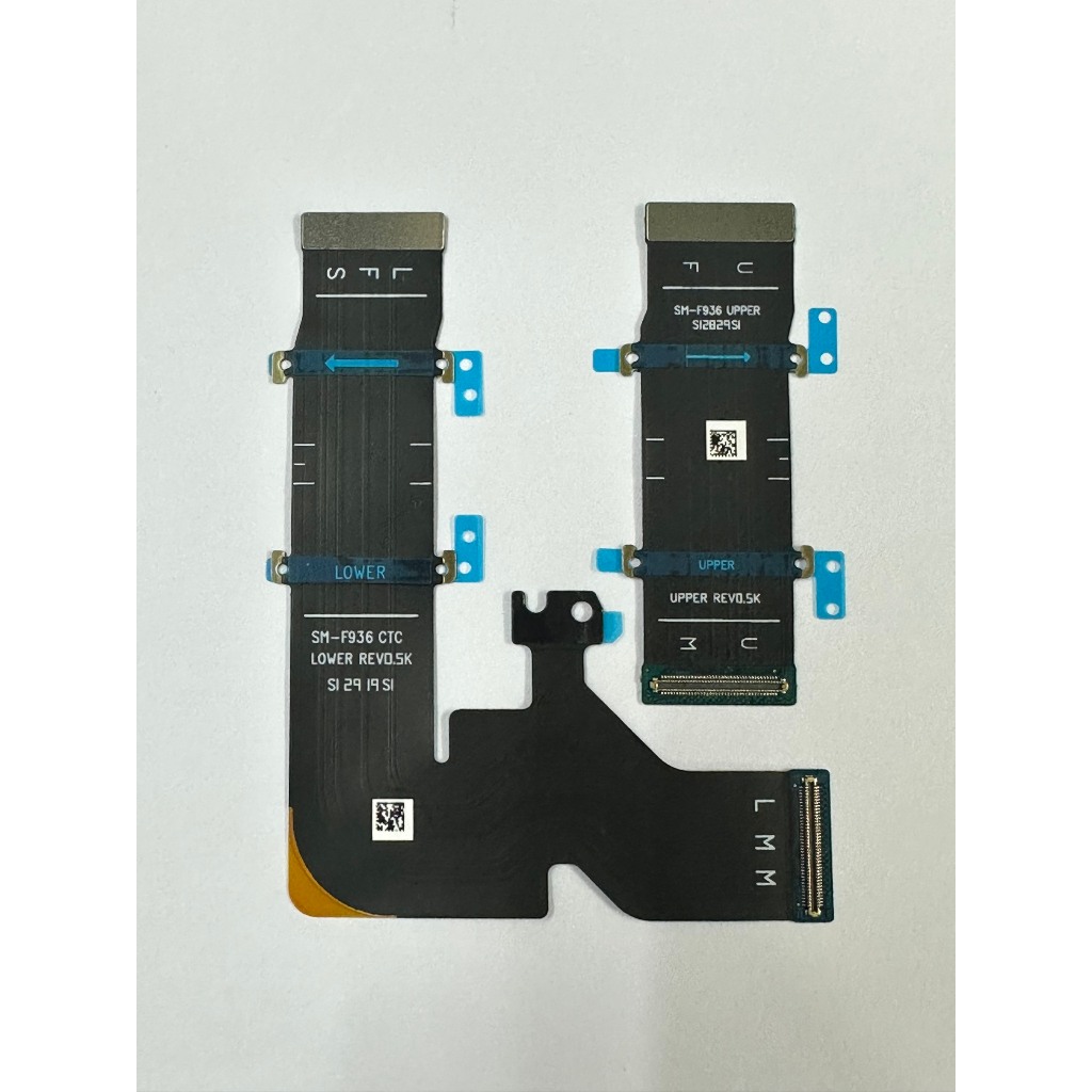 Cáp Z Fold 4, Cáp Gập Z Fold 4 New Loại Xịn