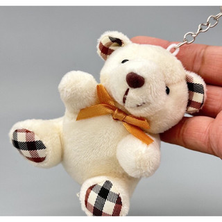 Móc Khoá Gấu Teddy