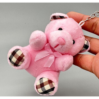 Móc Khoá Gấu Teddy