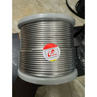 THiếc hàn 3mm cao cấp không chì