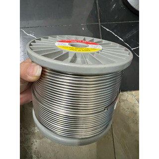 THiếc hàn 3mm cao cấp không chì
