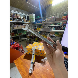 Vòng Miệng ( Cờ Lê ) Lẻ đủ size (có từ Size 6 đến size 24)