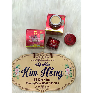 Kem Alon Nám- Tàn Nhang - Đồi Mồi- Mờ Nếp Nhăn 7g