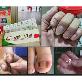 [CHỈ BÁN HÀNG THÁI] KEM DƯỠNG MÓNG DA ,CHUYÊN NÂM TAY THÁI LAN . sẵn