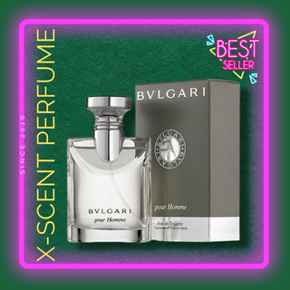 Nước hoa nam bvl pour homme edt