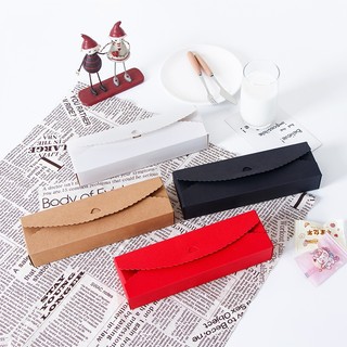 SET 10 HỘP GIẤY 23CM x 7CM x 4CM / 2122.039