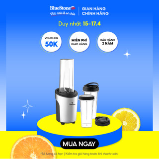 Máy Xay Sinh Tố 450W BlueStone Personal Blender BLB-5310