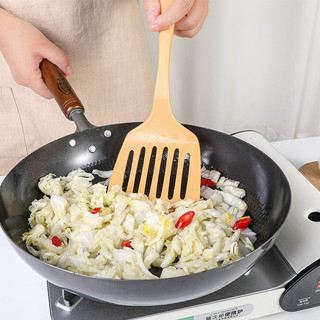 Xẻng lật có rãnh Chef's Nhật Bản