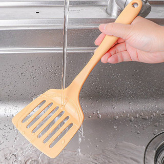Xẻng lật có rãnh Chef's Nhật Bản