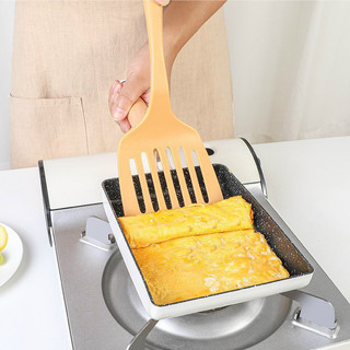 Xẻng lật có rãnh Chef's Nhật Bản
