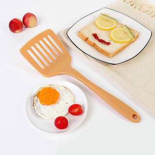 Xẻng lật có rãnh Chef's Nhật Bản