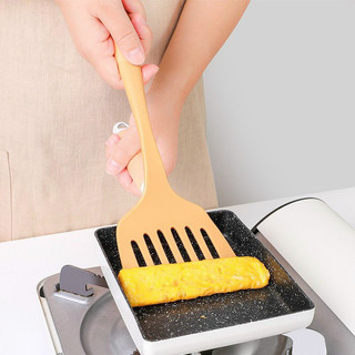 Xẻng lật có rãnh Chef's Nhật Bản