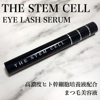 DƯỠNG MI THE STEM CELL EYE LASH SERUM NHẬT BẢN