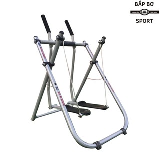 Máy Chạy Bộ Trên Không Xuki Hỗ Trợ Đi Bộ, Chạy Bộ Giảm Cân Hiệu Quả