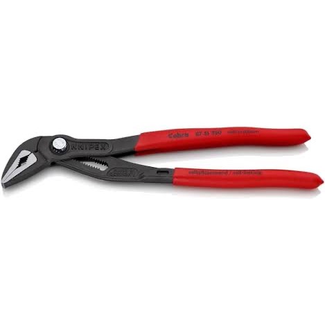 KÌM KNIPEX 8751250