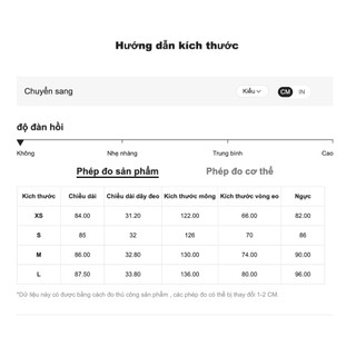 [ORDER SHEIN] Đầm 2 Dây Dáng Rộng Thắt Nơ