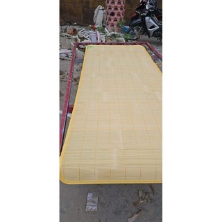 Chiếu tre trúc tây bắc kt (1m5 × 1m9)