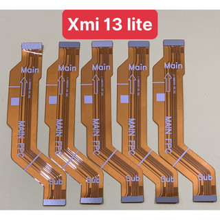 Dây nối liên kết sạc xiaomi 13 lite / Dây cáp kết nối bo mạch chủ mi 13lite / Dây nối xiaomi 13 lite