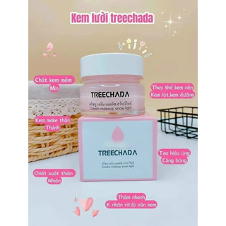 🇹🇭 Kem MakeUp Treechada, Tree Chada Chính Hãng