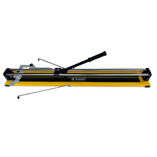 Bàn cắt gạch 2 thanh 2 lưỡi cây bút 1 cần bẽ