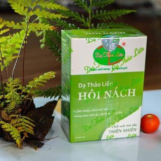 Serum Hôi Nách Dạ Thảo Liên 8ml