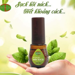 Serum hôi nách dạ thảo liên 8ml
