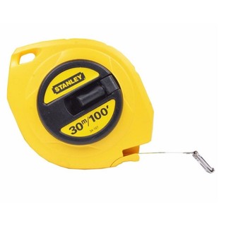 Stht34107-8 thước cuộn thép 30m stanley