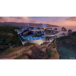 Game PS4: Marvel's Iron Man - Game VR - GAME PS VR