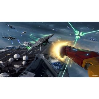 Game PS4: Marvel's Iron Man - Game VR - GAME PS VR