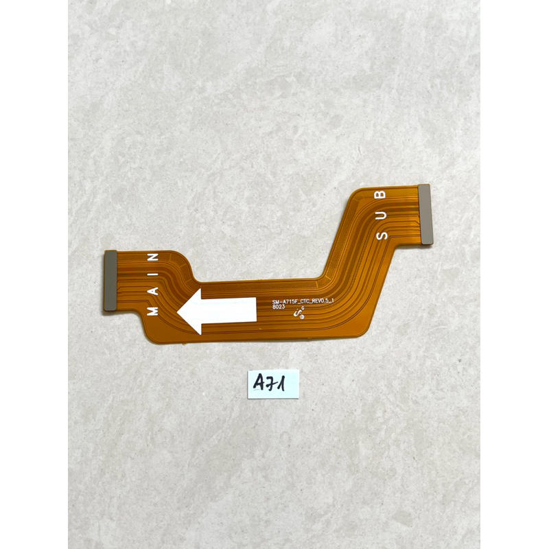 Dây nối màn hình Samsung A71