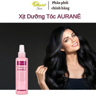 Xịt dưỡng tóc Aurané 200ml cấp ẩm , mềm mượt tóc - 200ml