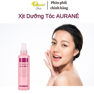 Xịt dưỡng tóc Aurané 200ml cấp ẩm , mềm mượt tóc - 200ml