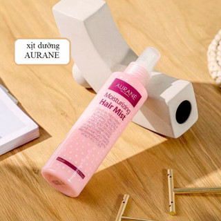 Xịt dưỡng tóc Aurané 200ml cấp ẩm , mềm mượt tóc - 200ml