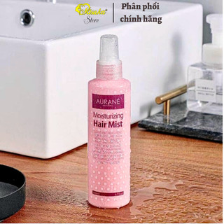 Xịt dưỡng tóc Aurané 200ml cấp ẩm , mềm mượt tóc - 200ml