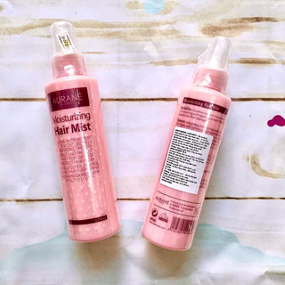 Xịt dưỡng tóc Aurané 200ml cấp ẩm , mềm mượt tóc - 200ml