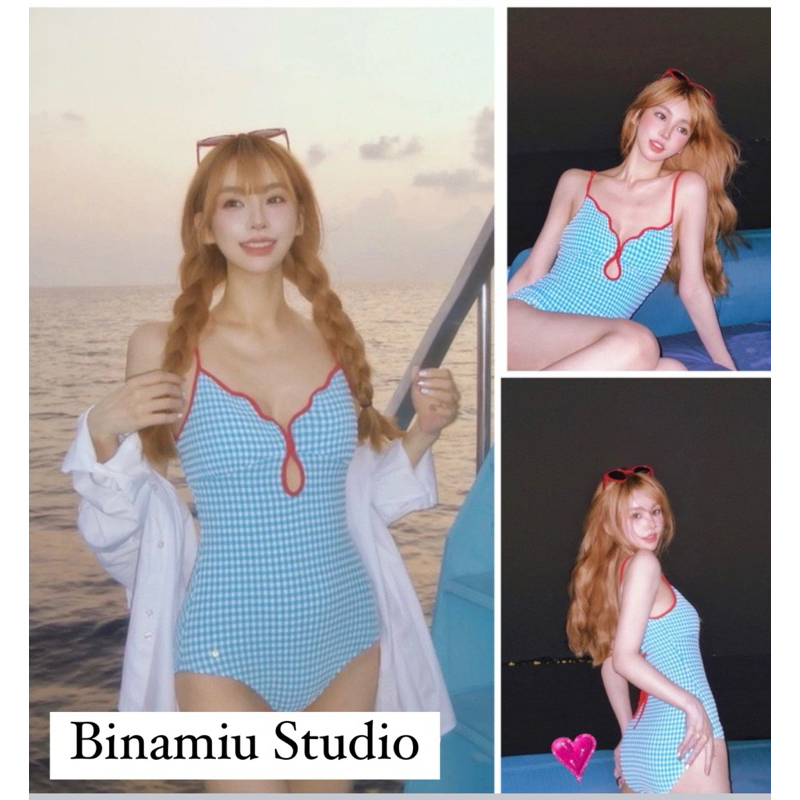 Bikini xinh đồng giá 99k